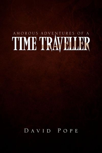 Produktbild: Amorous Adventures of a Time Traveller