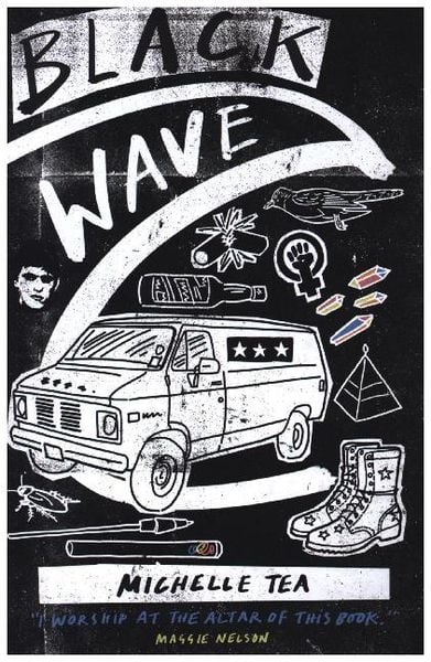 Produktbild: Black Wave