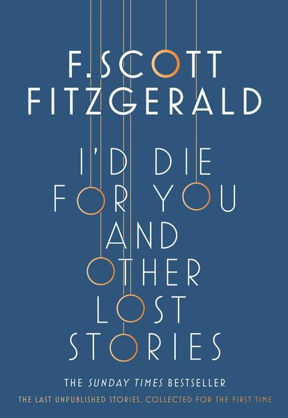 Produktbild: I'd Die for You: And Other Lost Stories
