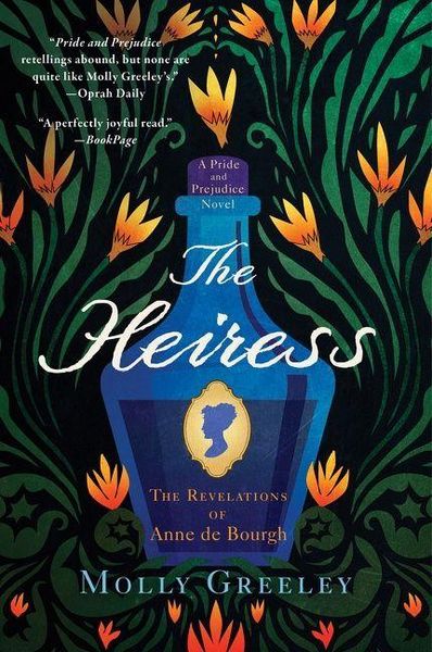 Produktbild: Heiress, The