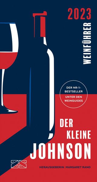 Produktbild: Der kleine Johnson 2023