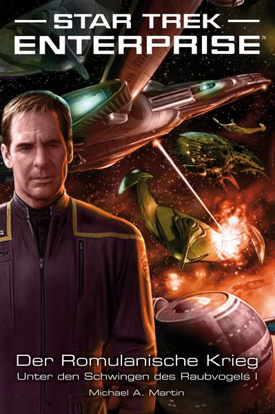 Produktbild: Star Trek - Enterprise 4