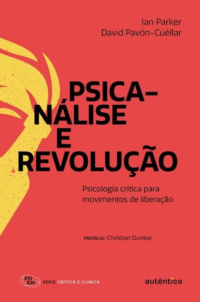 Produktbild: Psican&aacute;lise e revolu&ccedil;&atilde;o