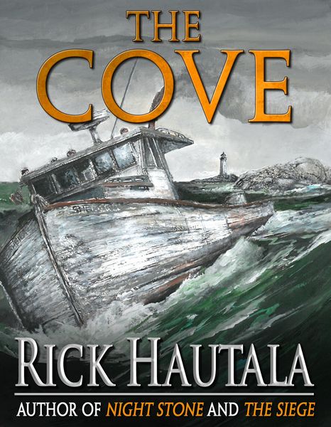 Produktbild: The Cove