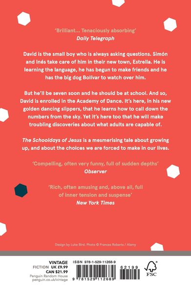 Produktbild: The Schooldays of Jesus