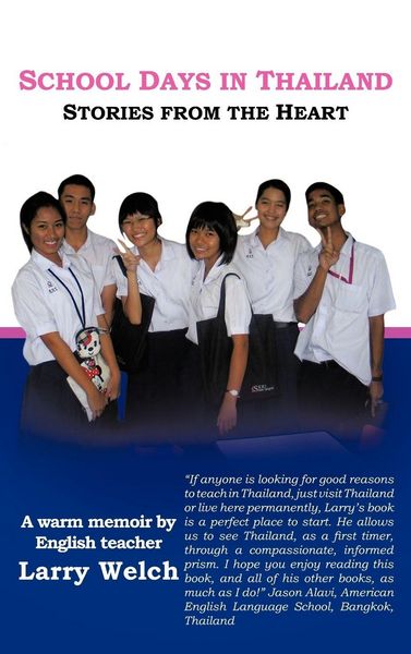 Produktbild: School Days in Thailand