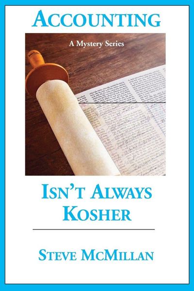 Produktbild: Accounting Isn't Always Kosher