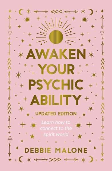 Produktbild: Awaken your Psychic Ability - updated edition