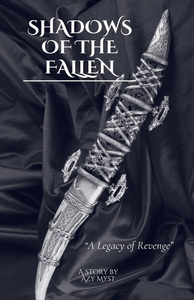 Produktbild: Shadows of the Fallen