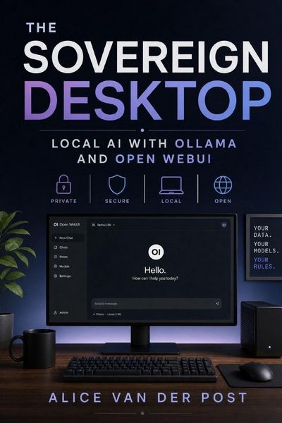 Produktbild: The Sovereign Desktop