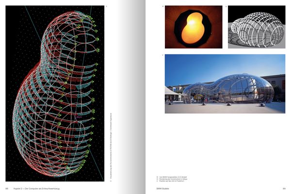 Produktbild: Die Architekturmaschine