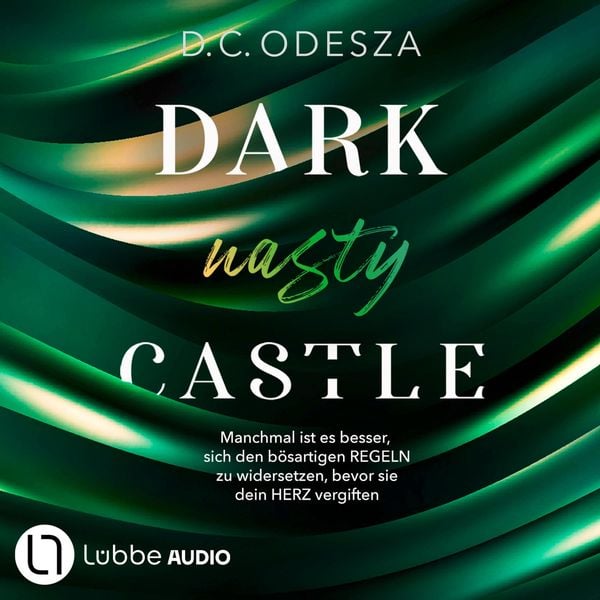 Produktbild: DARK nasty CASTLE - Dark Castle, Teil 5