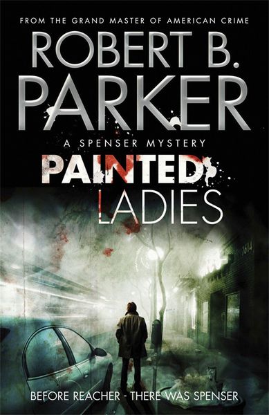 Produktbild: Painted Ladies