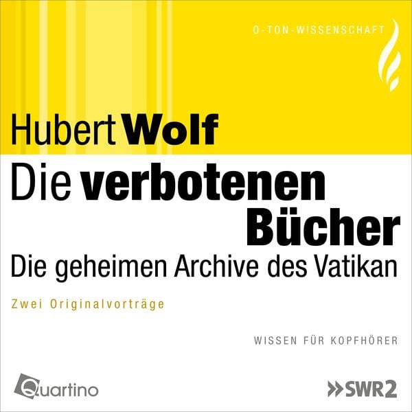 Produktbild: Die verbotenen Bücher