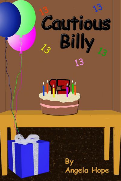 Produktbild: Cautious Billy