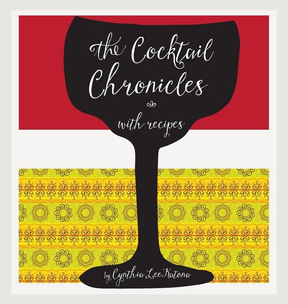 Produktbild: The Cocktail Chronicles
