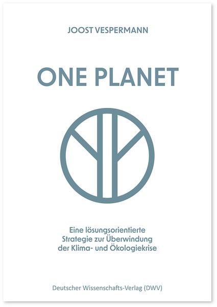 Produktbild: One Planet