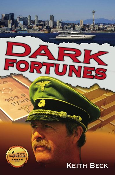 Produktbild: Dark Fortunes