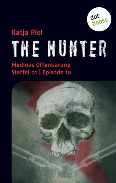 Produktbild: THE HUNTER: Medinas Offenbarung