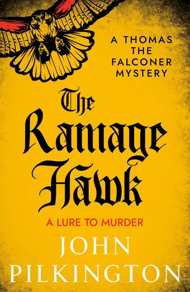 Produktbild: The Ramage Hawk
