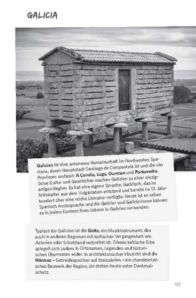 Produktbild: PONS Entscheide selbst &hellip; Lekt&uuml;re Spanisch A2-B1 - Aventuras en Galicia