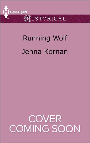 Produktbild: Running Wolf