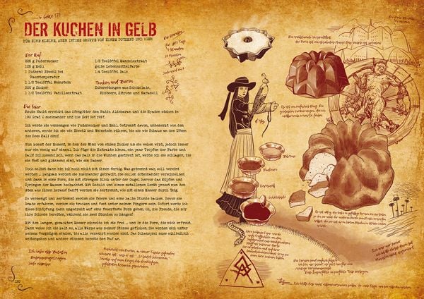 Produktbild: Das Necronomnomnom
