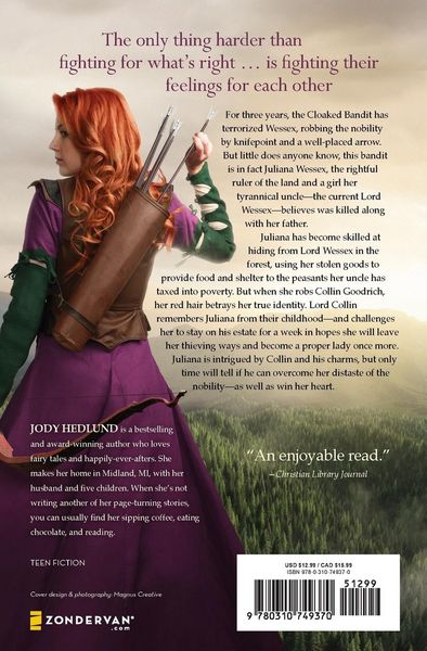 Produktbild: A Daring Sacrifice