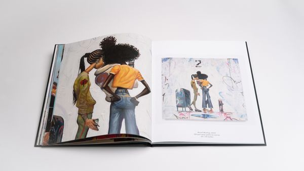Produktbild: Frank Morrison