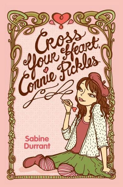 Produktbild: Cross Your Heart, Connie Pickles