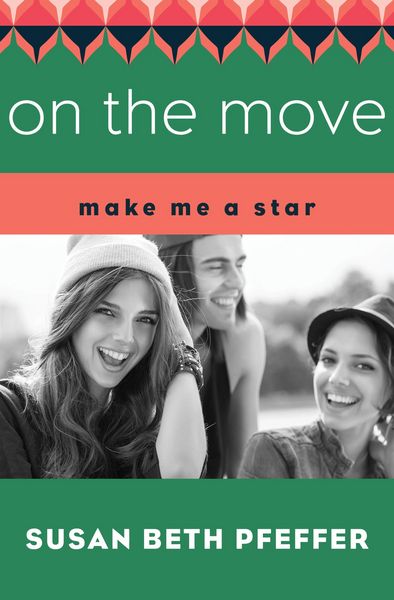 Produktbild: On the Move