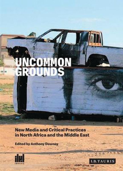 Produktbild: Uncommon Grounds
