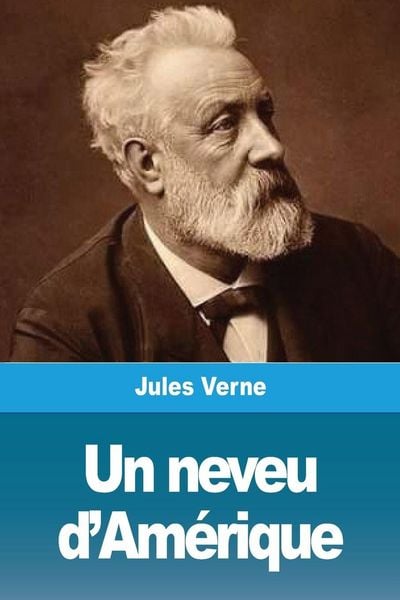 Produktbild: Un neveu d'Am&eacute;rique