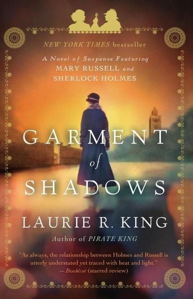 Produktbild: Garment of Shadows