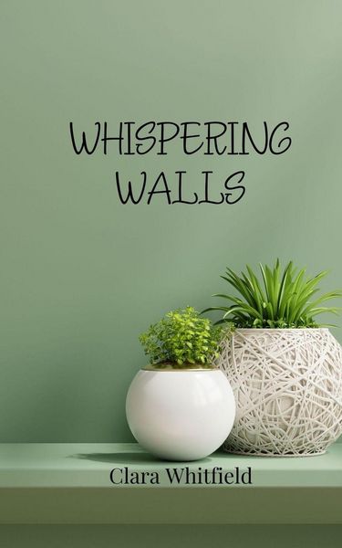 Produktbild: Whispering Walls
