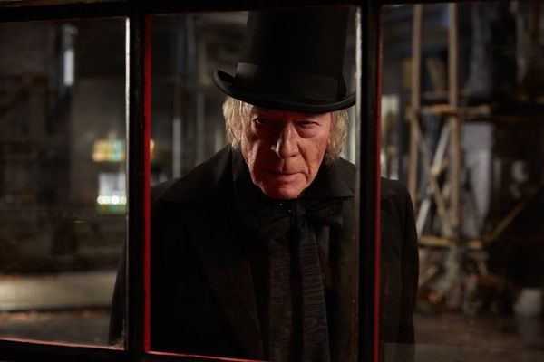 Produktbild: Charles Dickens: Der Mann der Weihnachten erfand