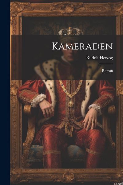 Produktbild: Kameraden