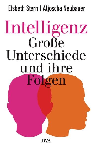 Produktbild: Intelligenz - Gro&szlig;e Unterschiede und ihre Folgen