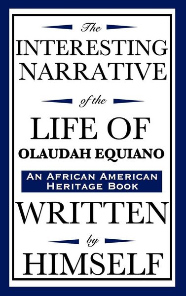 Produktbild: The Interesting Narrative of the Life of Olaudah Equiano
