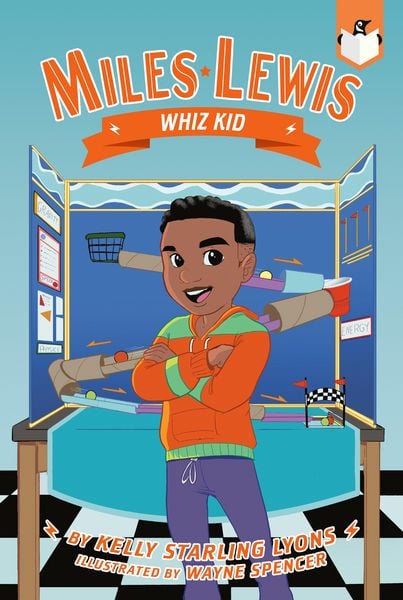 Produktbild: Whiz Kid #2