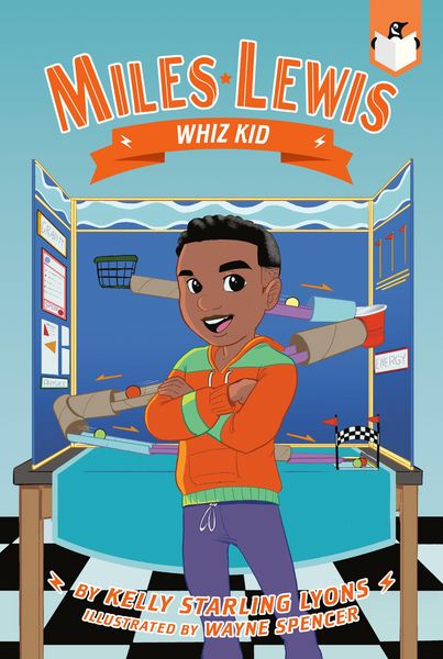 Produktbild: Whiz Kid #2