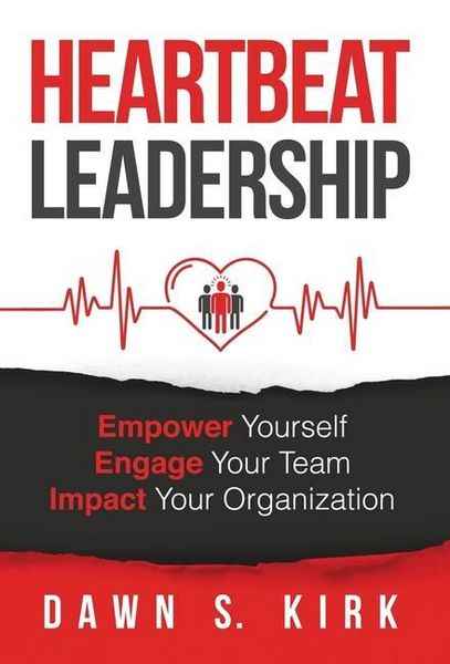 Produktbild: Heartbeat Leadership