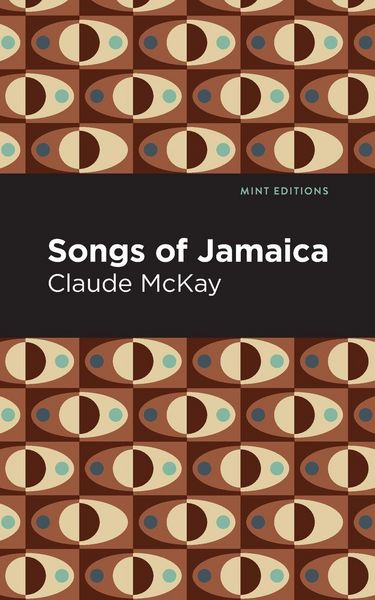 Produktbild: Songs of Jamaica