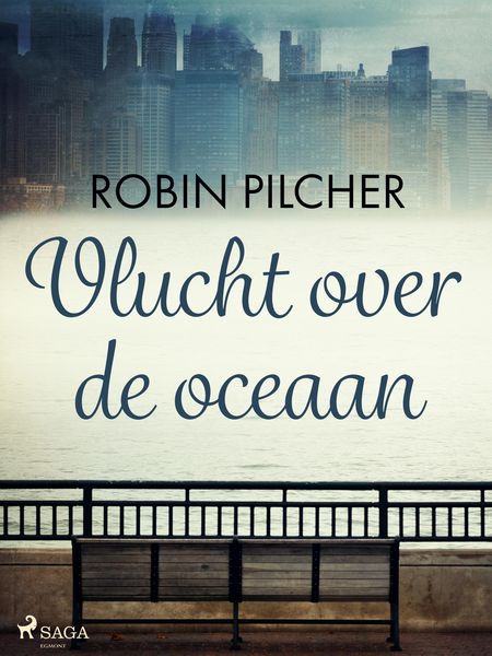 Produktbild: Vlucht over de oceaan