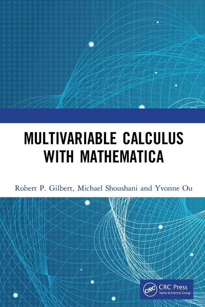 Produktbild: Multivariable Calculus with Mathematica