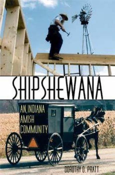 Produktbild: Shipshewana