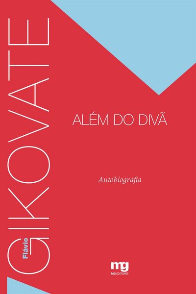 Produktbild: Gikovate alem do div&atilde;