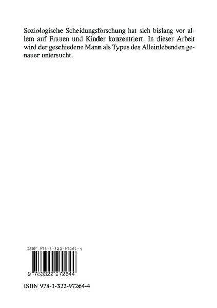 Produktbild: Gebrauchte Junggesellen