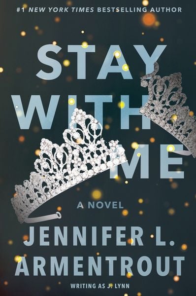 Produktbild: Stay with Me