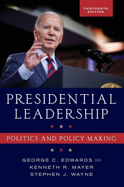 Produktbild: Presidential Leadership